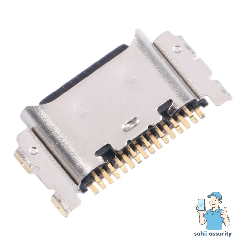 Charging Connector for Tecno Camon 20